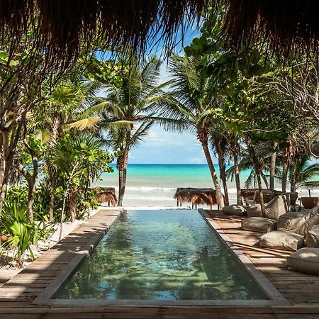 Xela Tulum - Member Of Design Hotels Eksteriør bilde