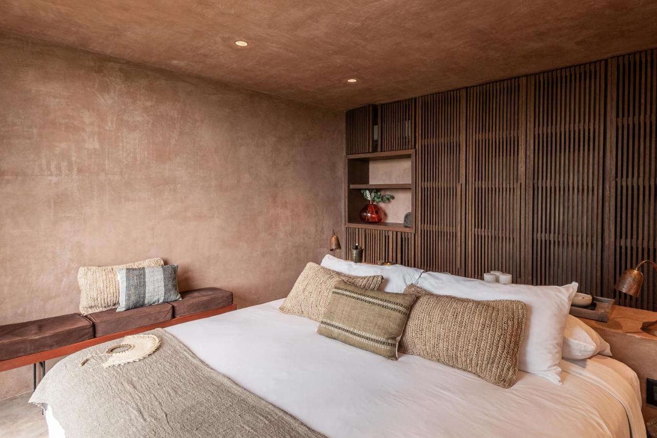Xela Tulum - Member Of Design Hotels Eksteriør bilde
