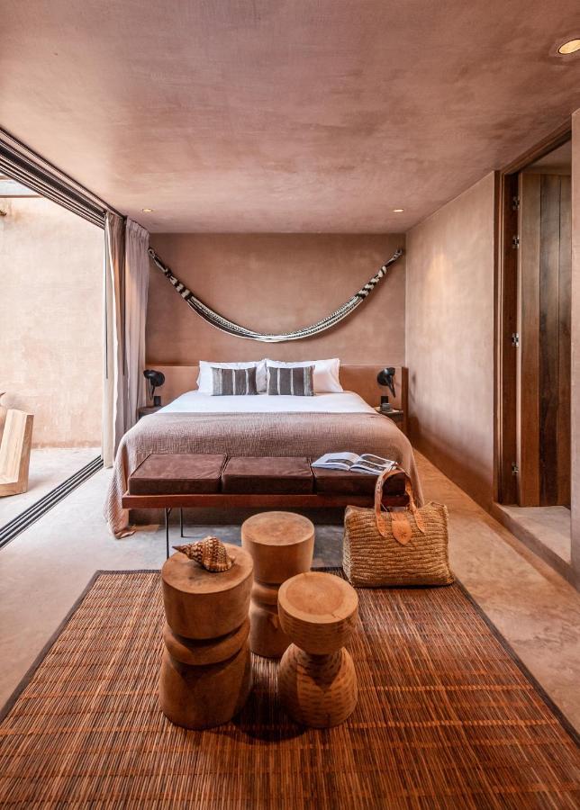 Xela Tulum - Member Of Design Hotels Eksteriør bilde