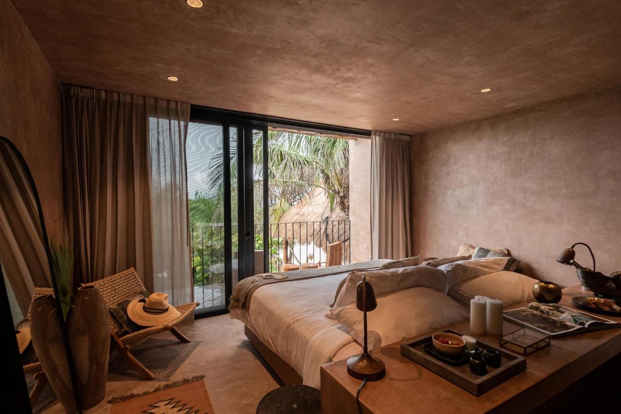 Xela Tulum - Member Of Design Hotels Eksteriør bilde