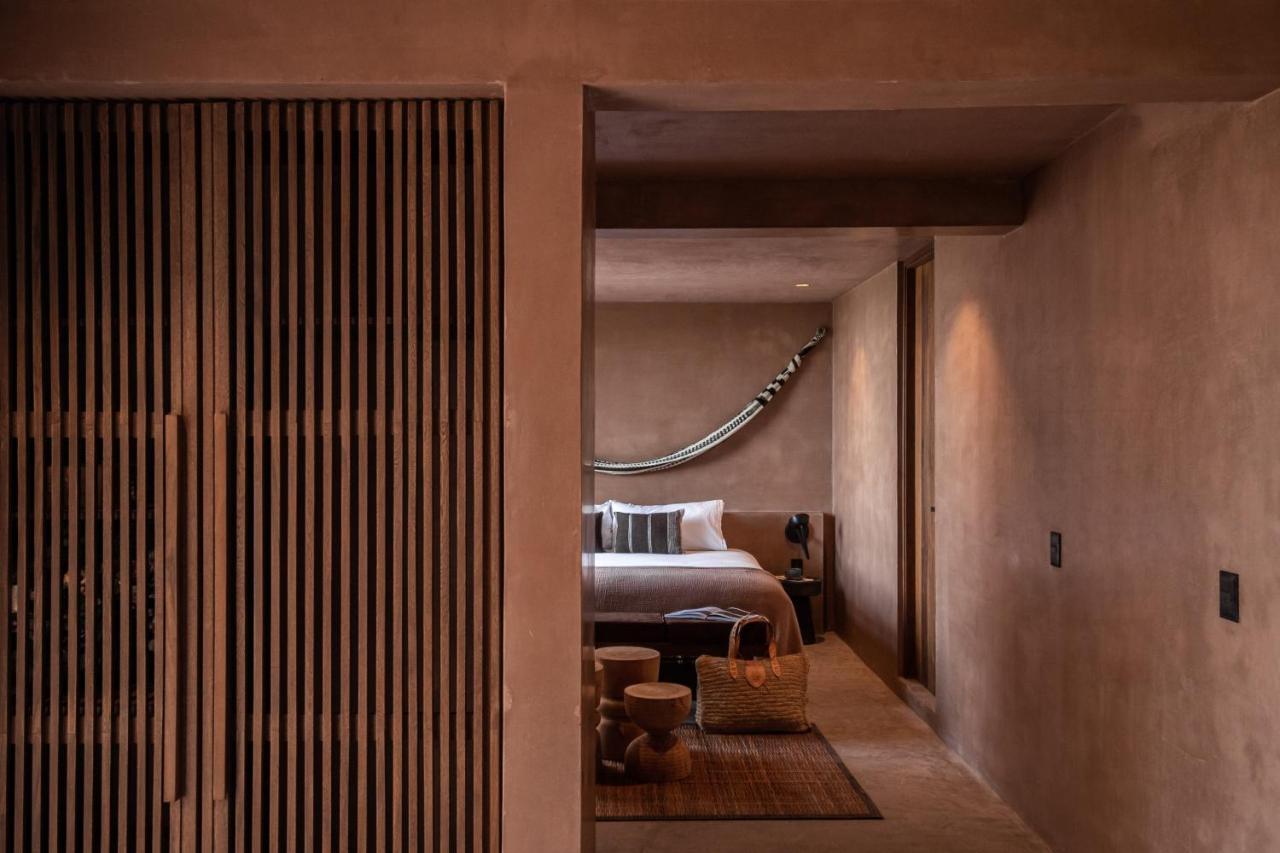 Xela Tulum - Member Of Design Hotels Eksteriør bilde