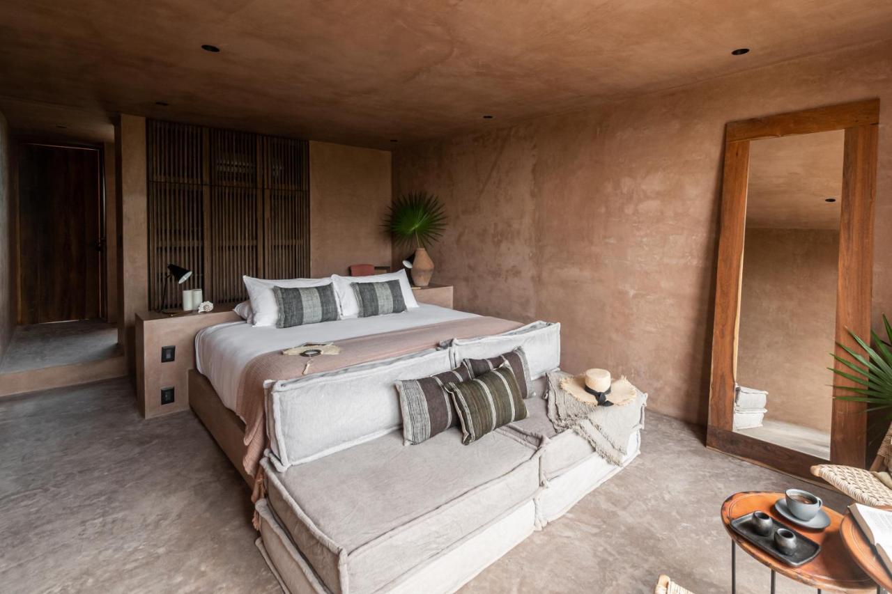 Xela Tulum - Member Of Design Hotels Eksteriør bilde