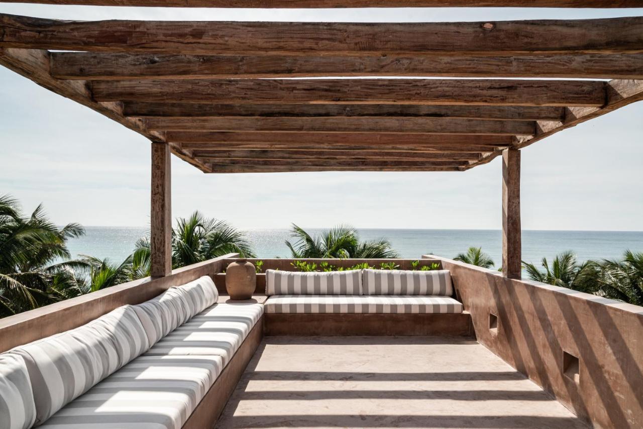 Xela Tulum - Member Of Design Hotels Eksteriør bilde