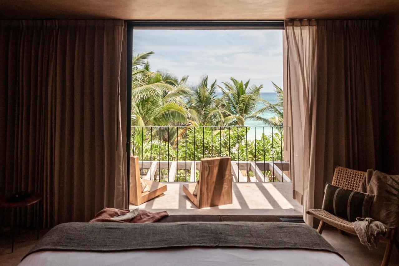 Xela Tulum - Member Of Design Hotels Eksteriør bilde