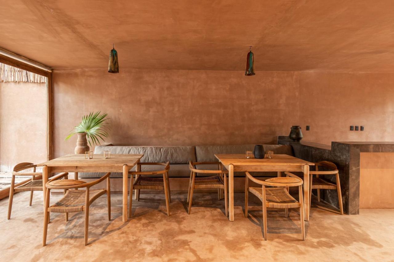 Xela Tulum - Member Of Design Hotels Eksteriør bilde