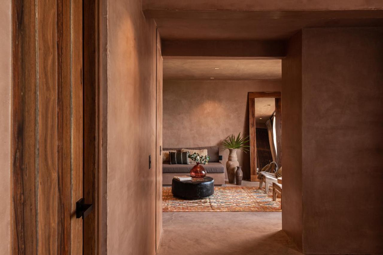 Xela Tulum - Member Of Design Hotels Eksteriør bilde