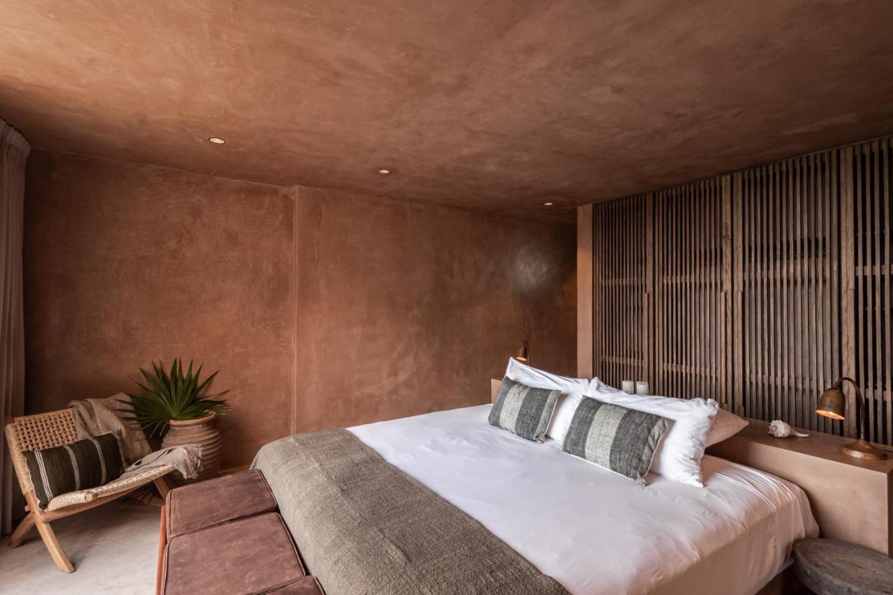 Xela Tulum - Member Of Design Hotels Eksteriør bilde