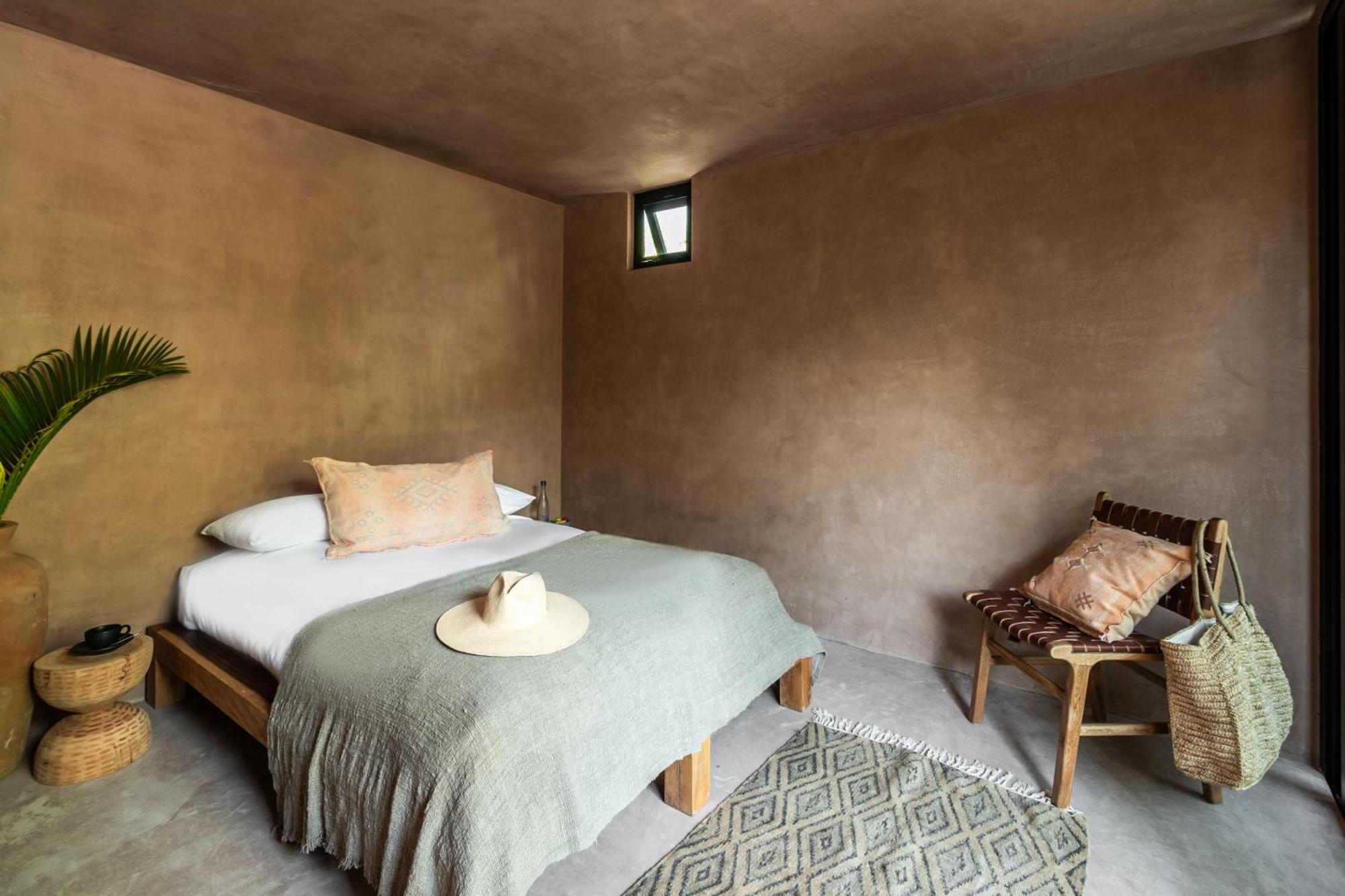 Xela Tulum - Member Of Design Hotels Eksteriør bilde