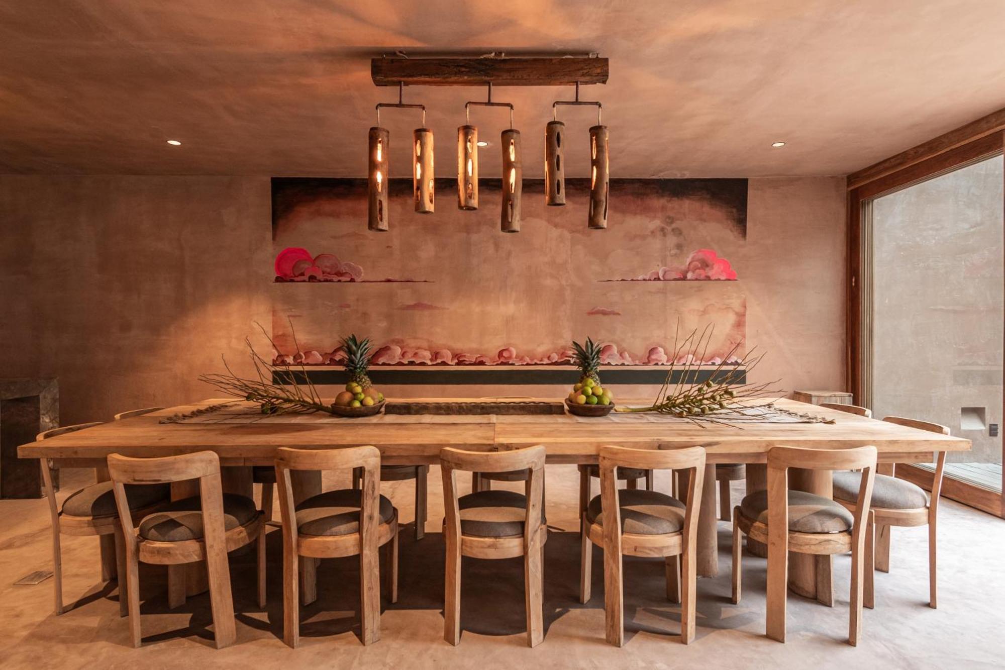 Xela Tulum - Member Of Design Hotels Eksteriør bilde