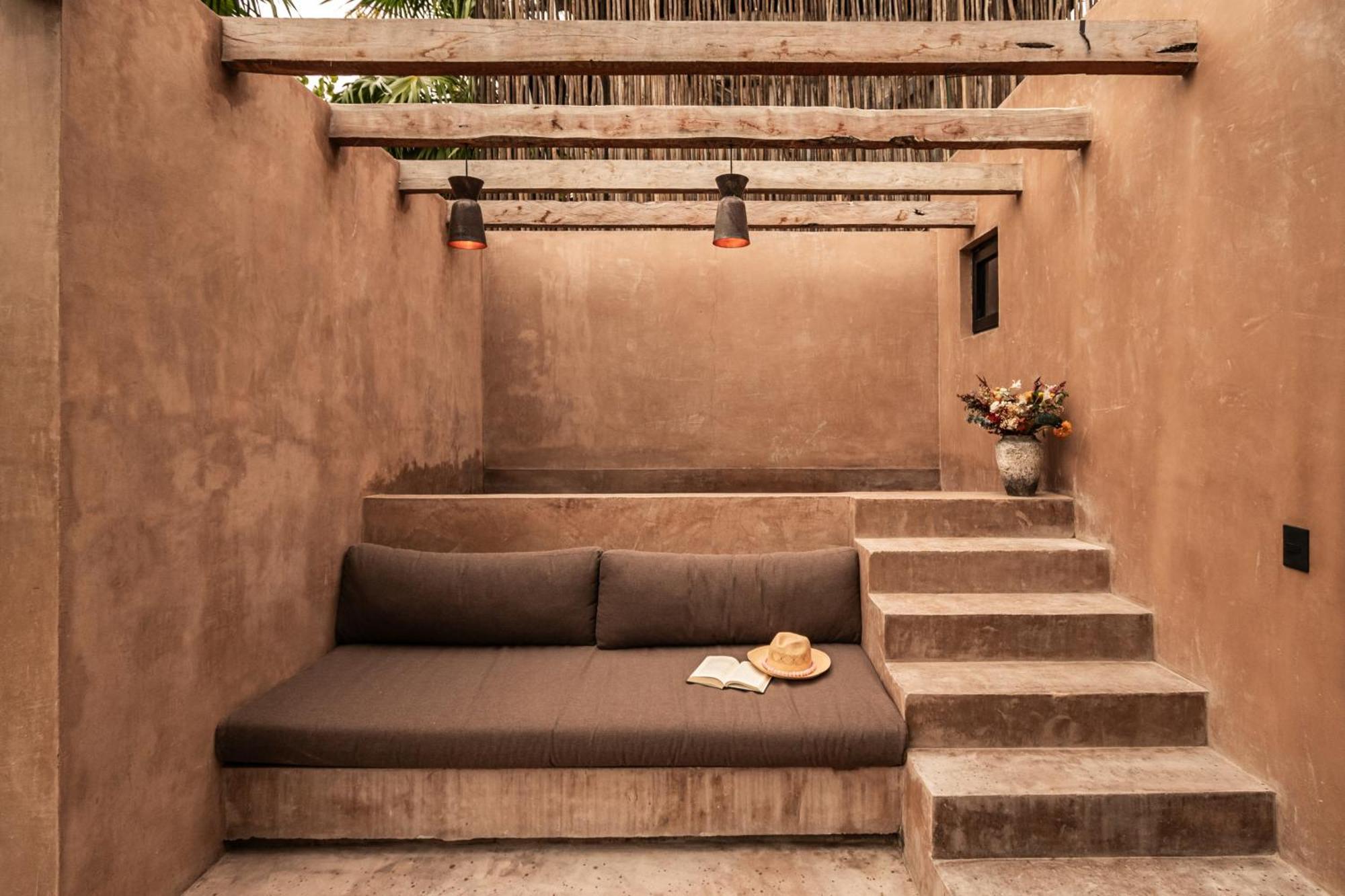 Xela Tulum - Member Of Design Hotels Eksteriør bilde