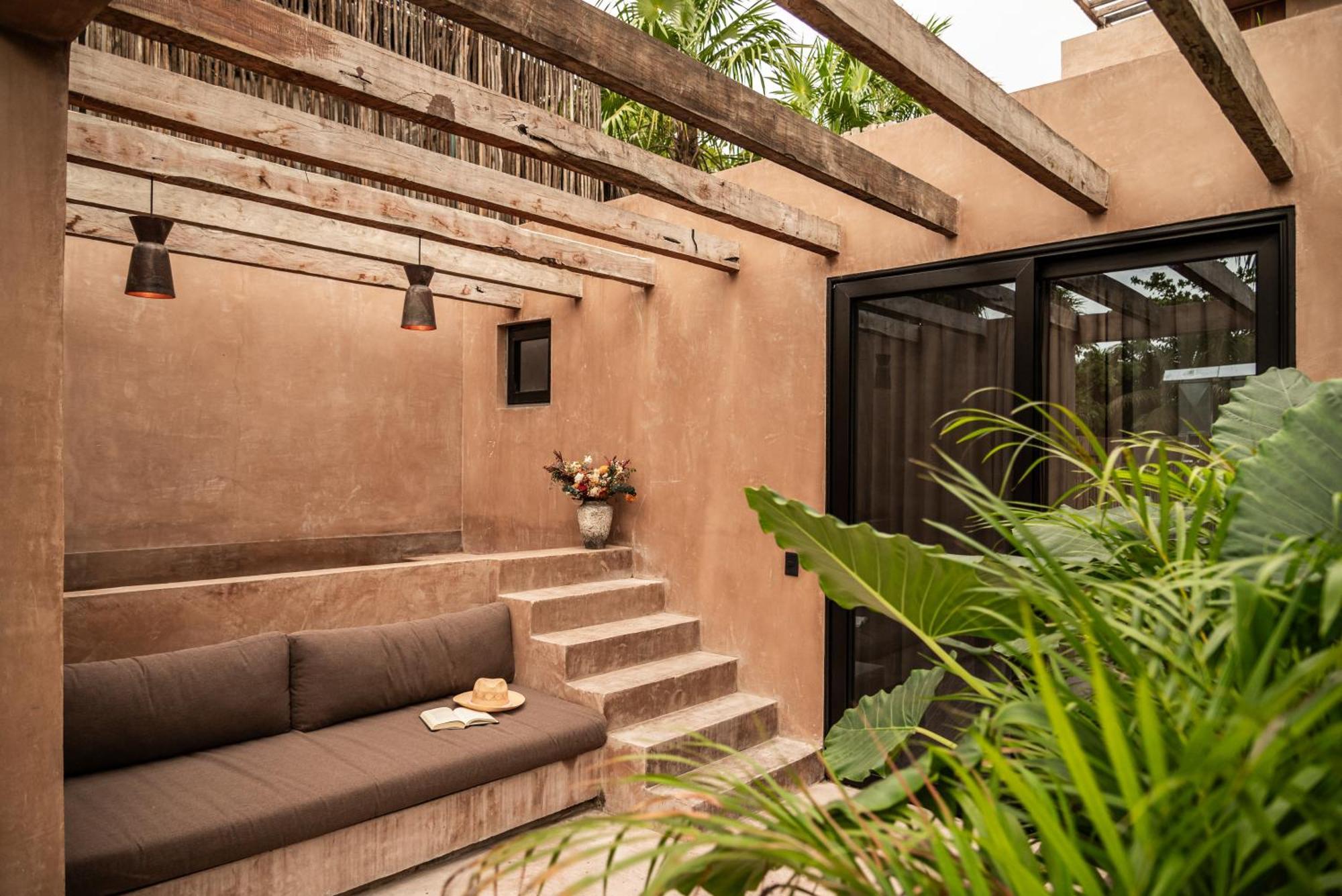 Xela Tulum - Member Of Design Hotels Eksteriør bilde