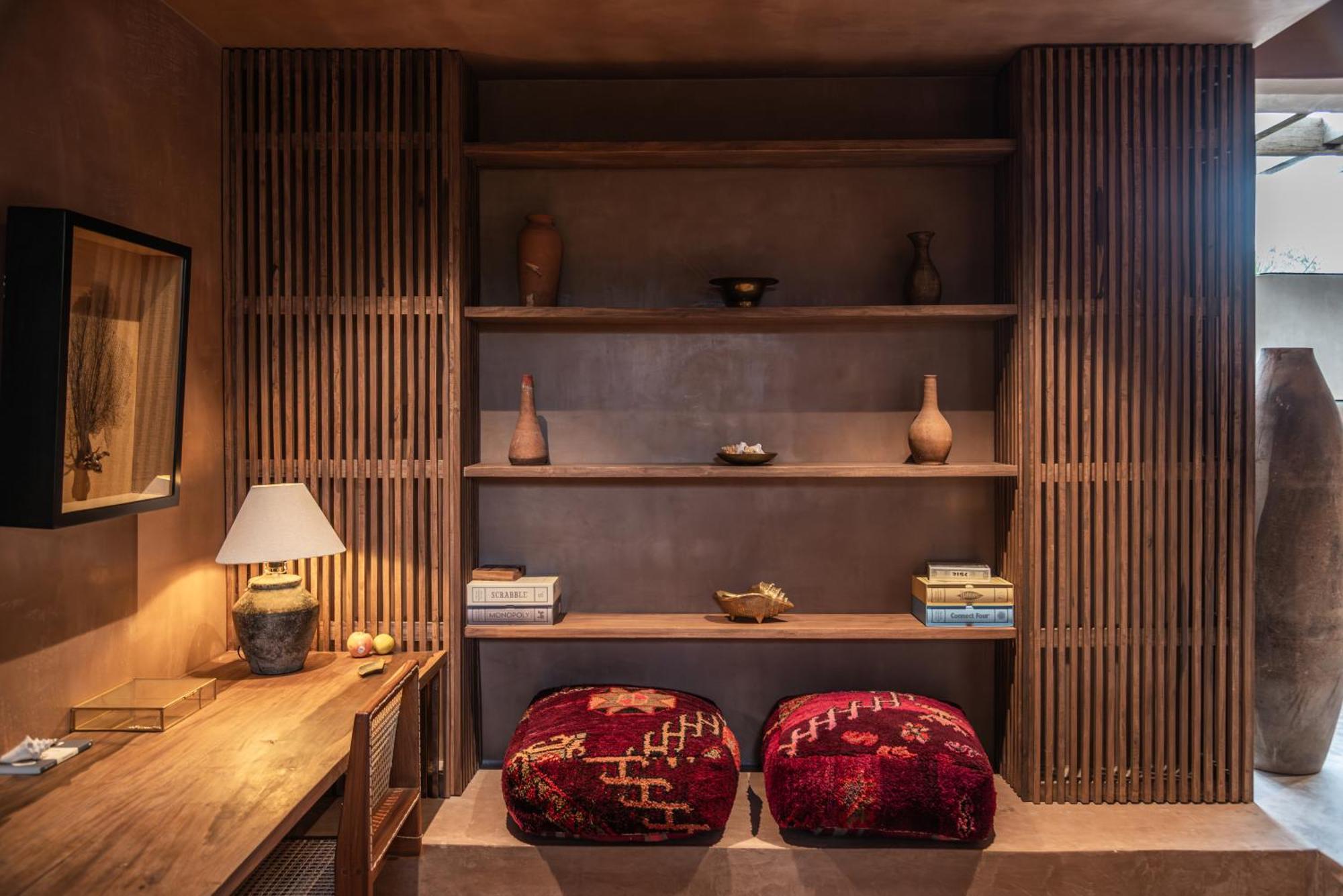 Xela Tulum - Member Of Design Hotels Eksteriør bilde