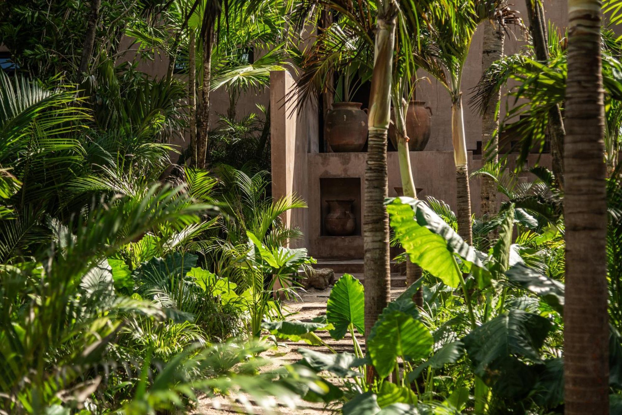 Xela Tulum - Member Of Design Hotels Eksteriør bilde