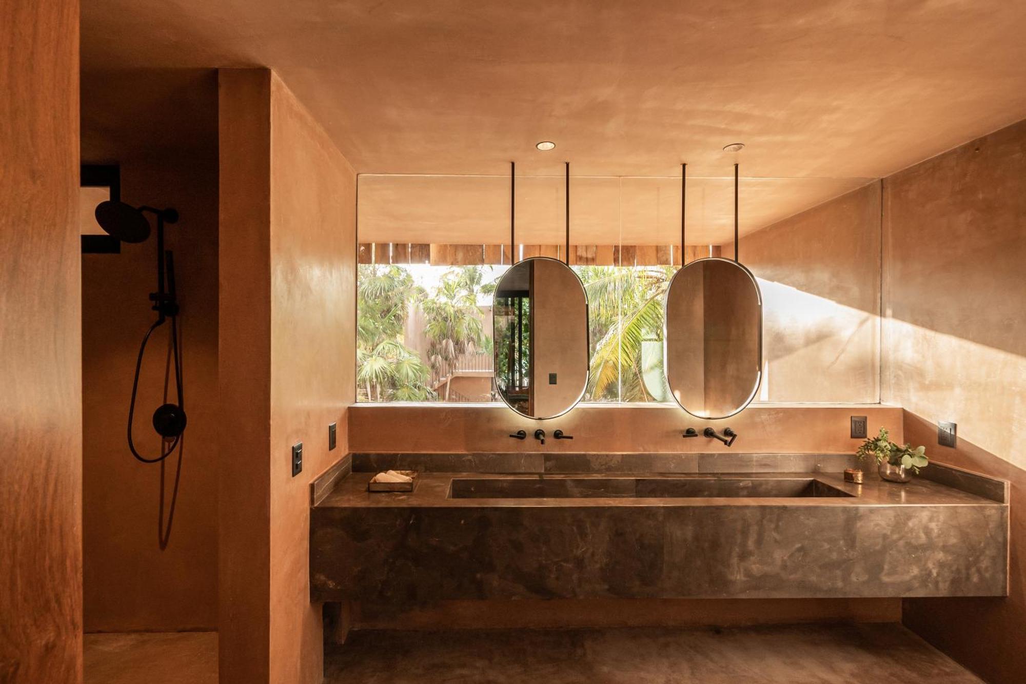 Xela Tulum - Member Of Design Hotels Eksteriør bilde