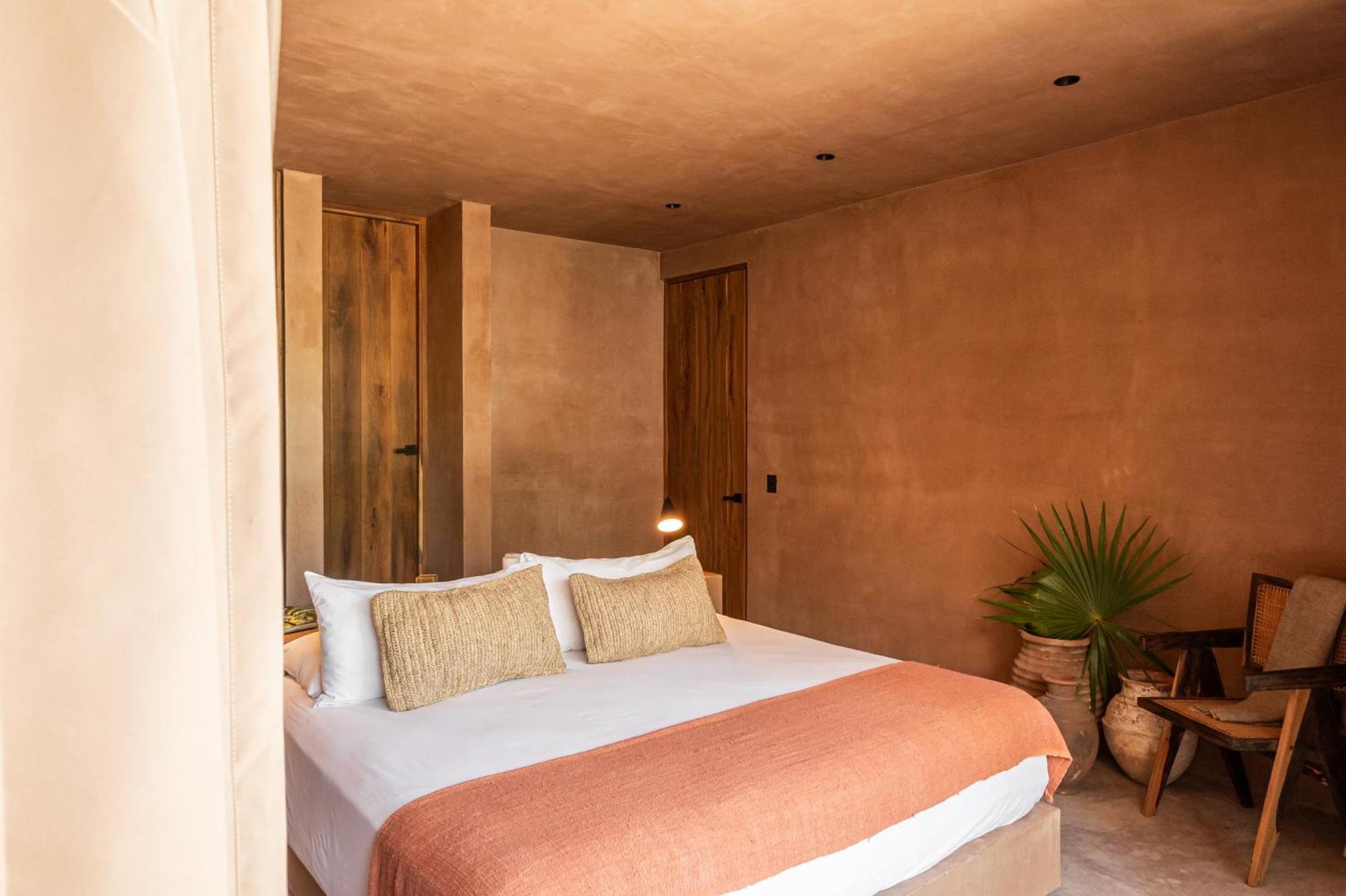 Xela Tulum - Member Of Design Hotels Eksteriør bilde