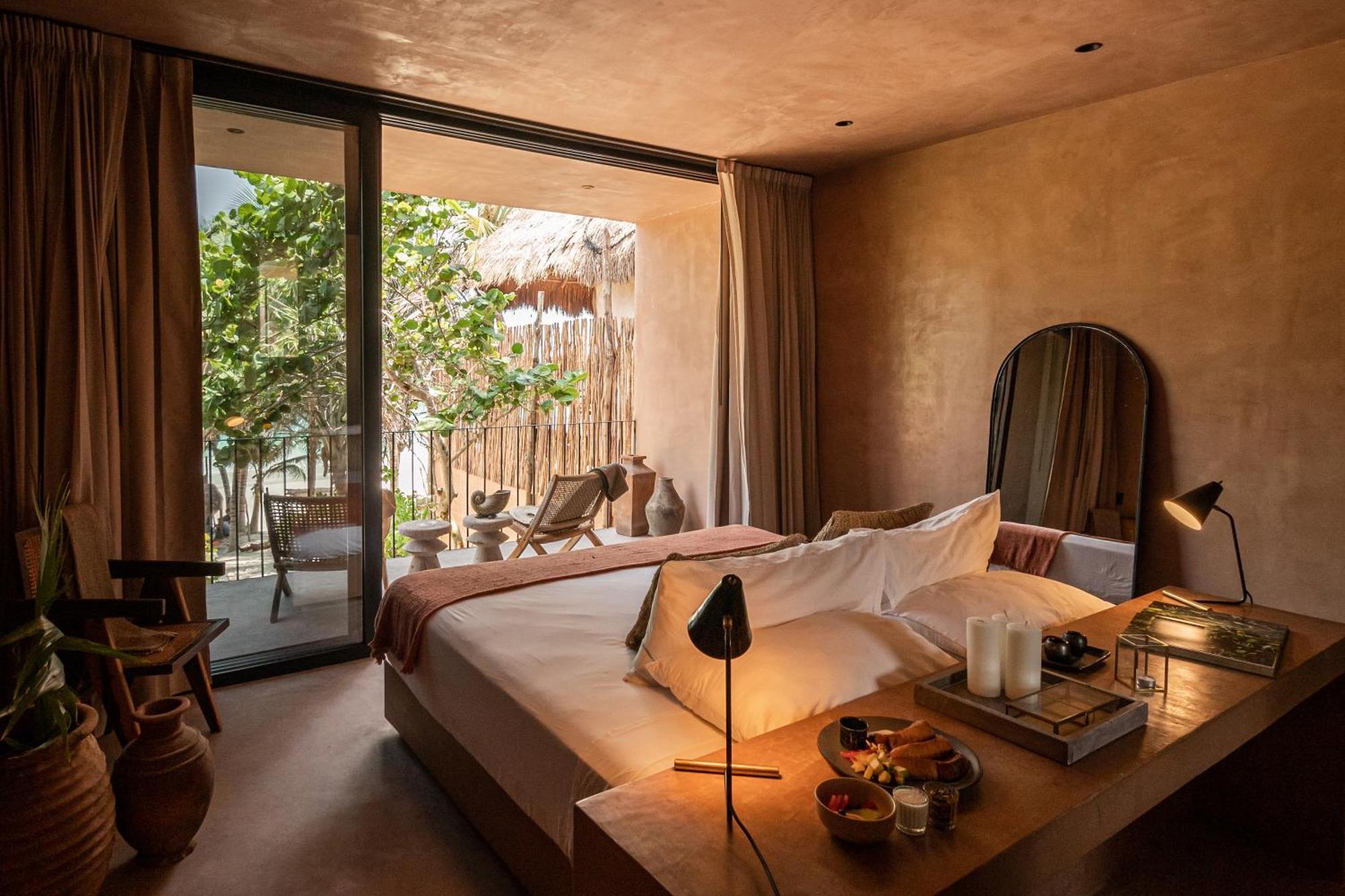 Xela Tulum - Member Of Design Hotels Eksteriør bilde