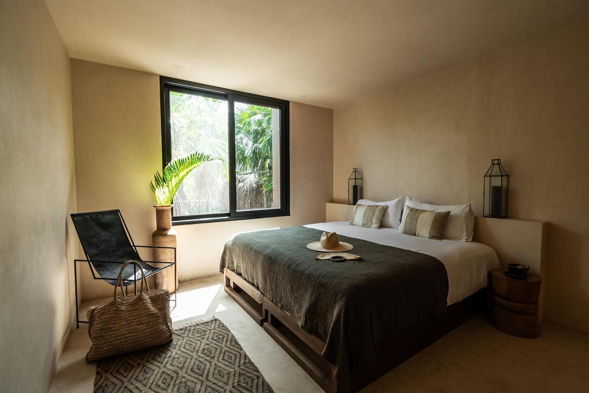 Xela Tulum - Member Of Design Hotels Eksteriør bilde