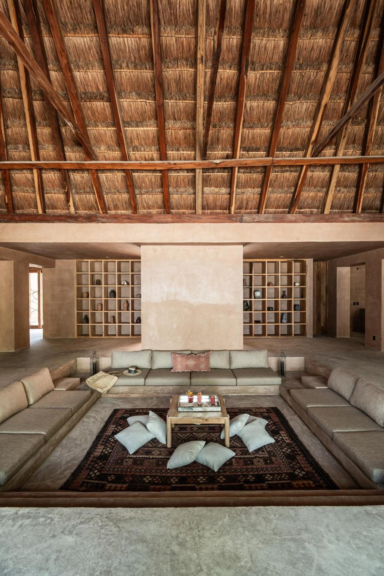 Xela Tulum - Member Of Design Hotels Eksteriør bilde