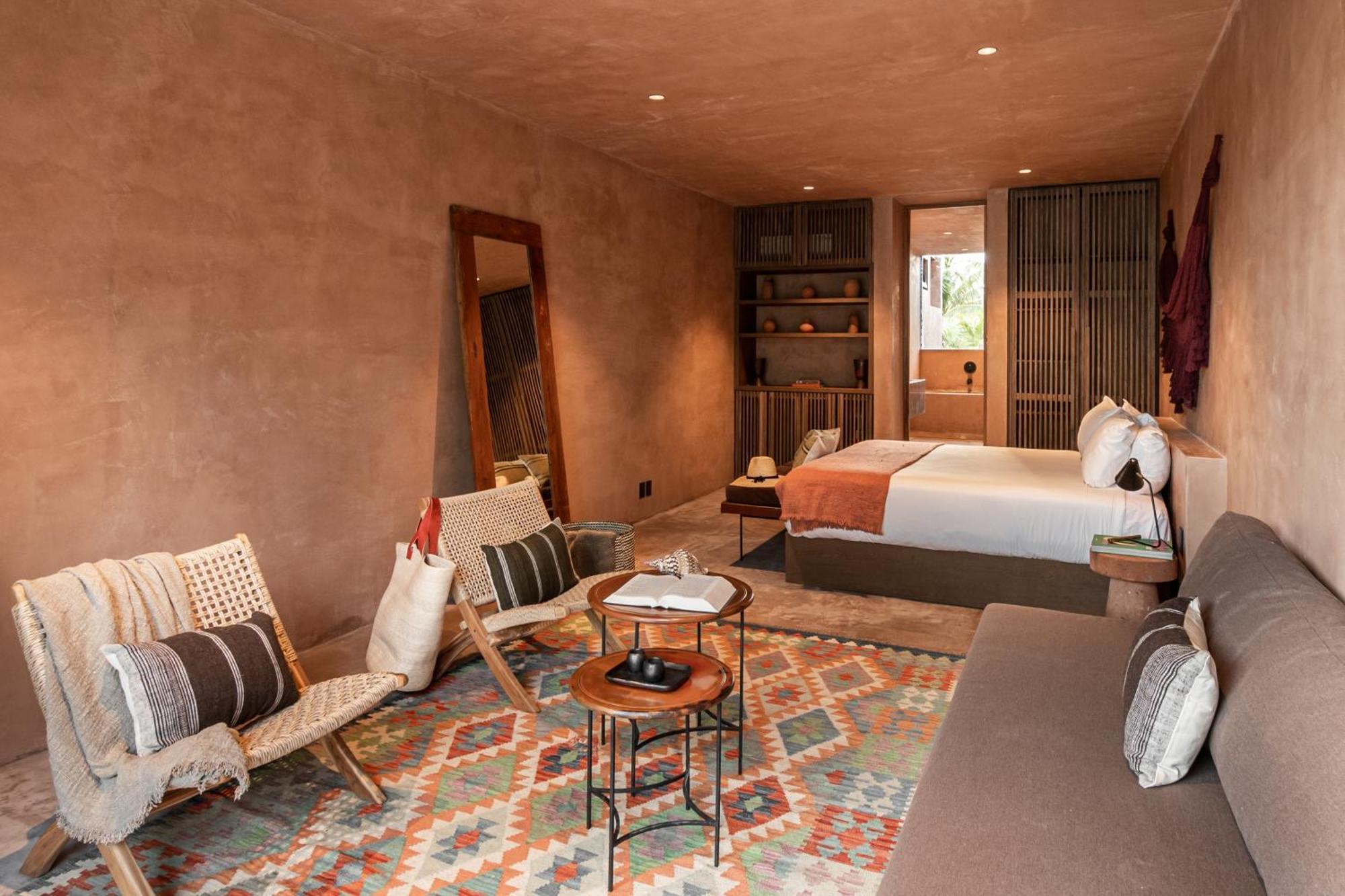 Xela Tulum - Member Of Design Hotels Eksteriør bilde