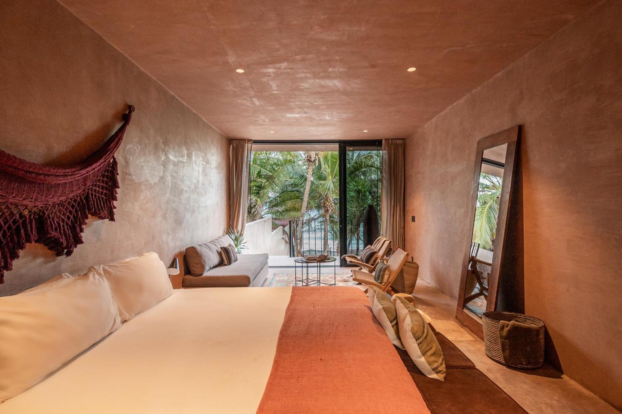 Xela Tulum - Member Of Design Hotels Eksteriør bilde