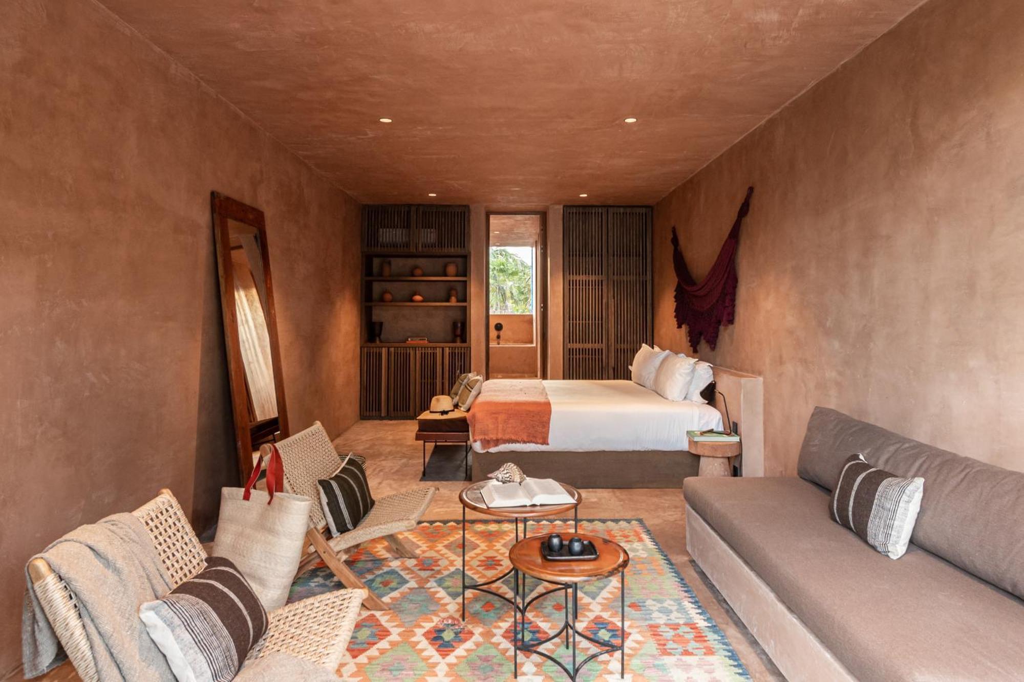 Xela Tulum - Member Of Design Hotels Eksteriør bilde