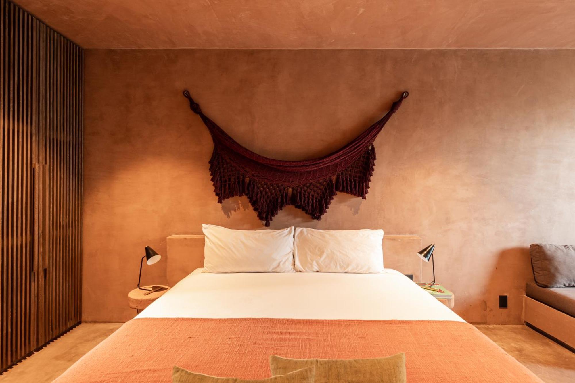 Xela Tulum - Member Of Design Hotels Eksteriør bilde