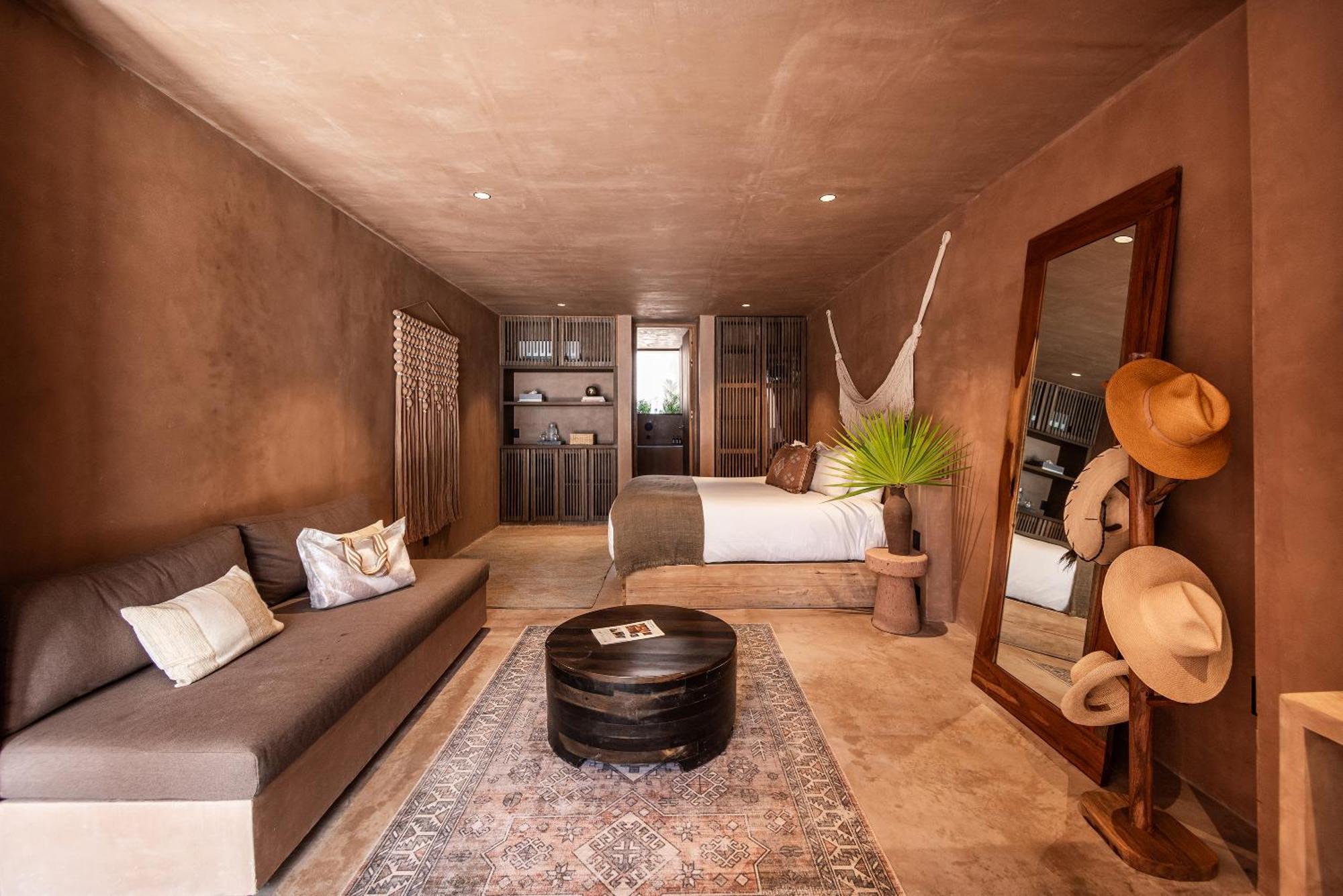 Xela Tulum - Member Of Design Hotels Eksteriør bilde