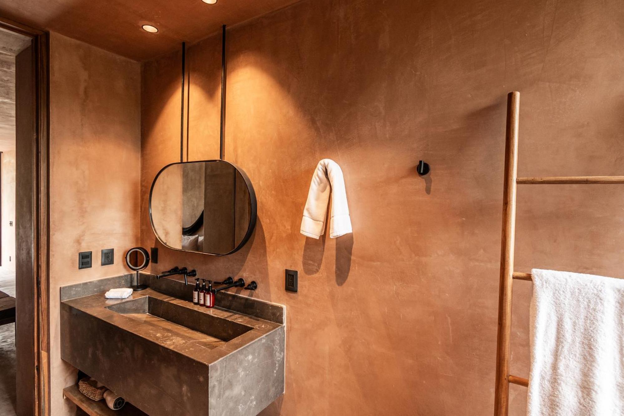 Xela Tulum - Member Of Design Hotels Eksteriør bilde