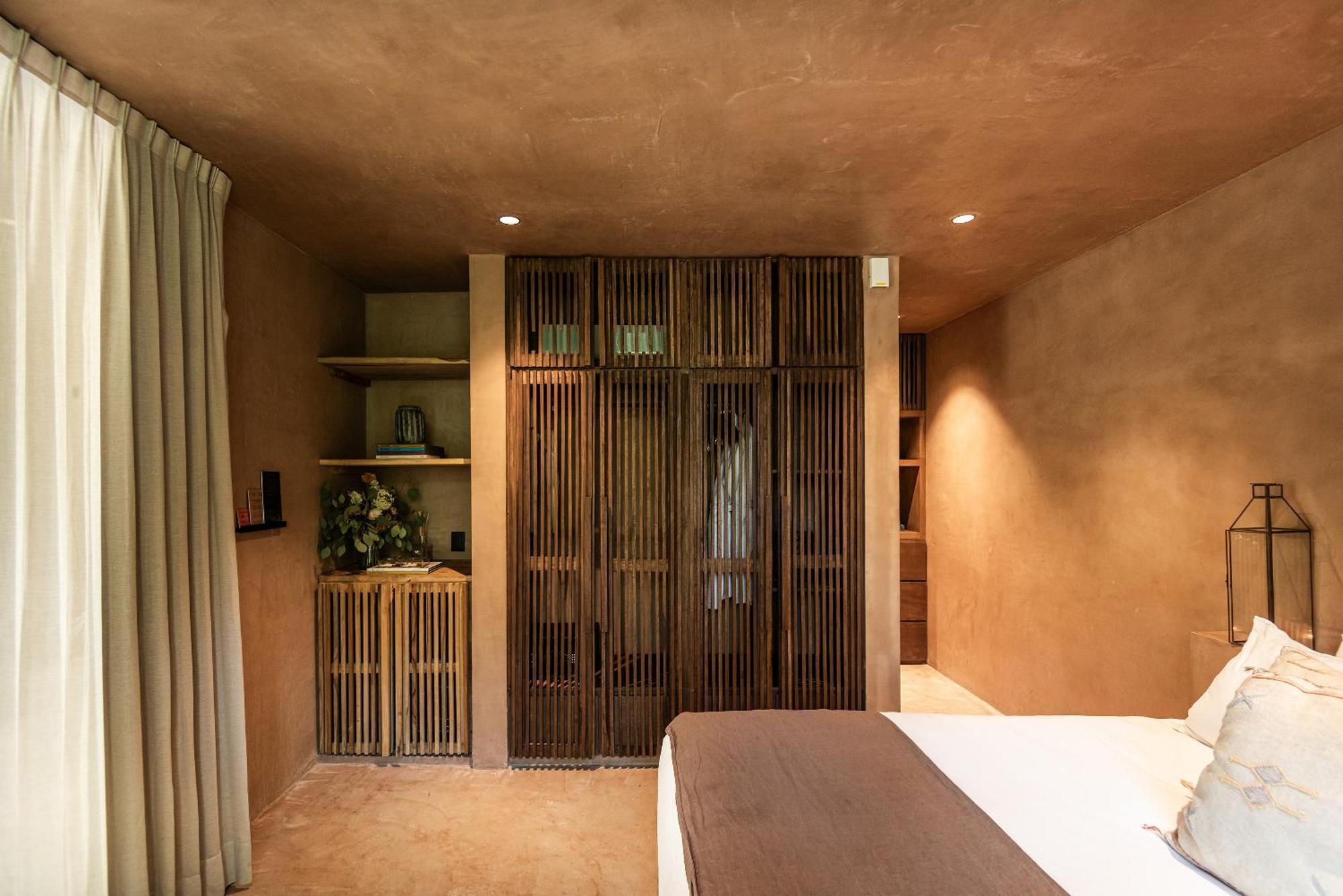 Xela Tulum - Member Of Design Hotels Eksteriør bilde