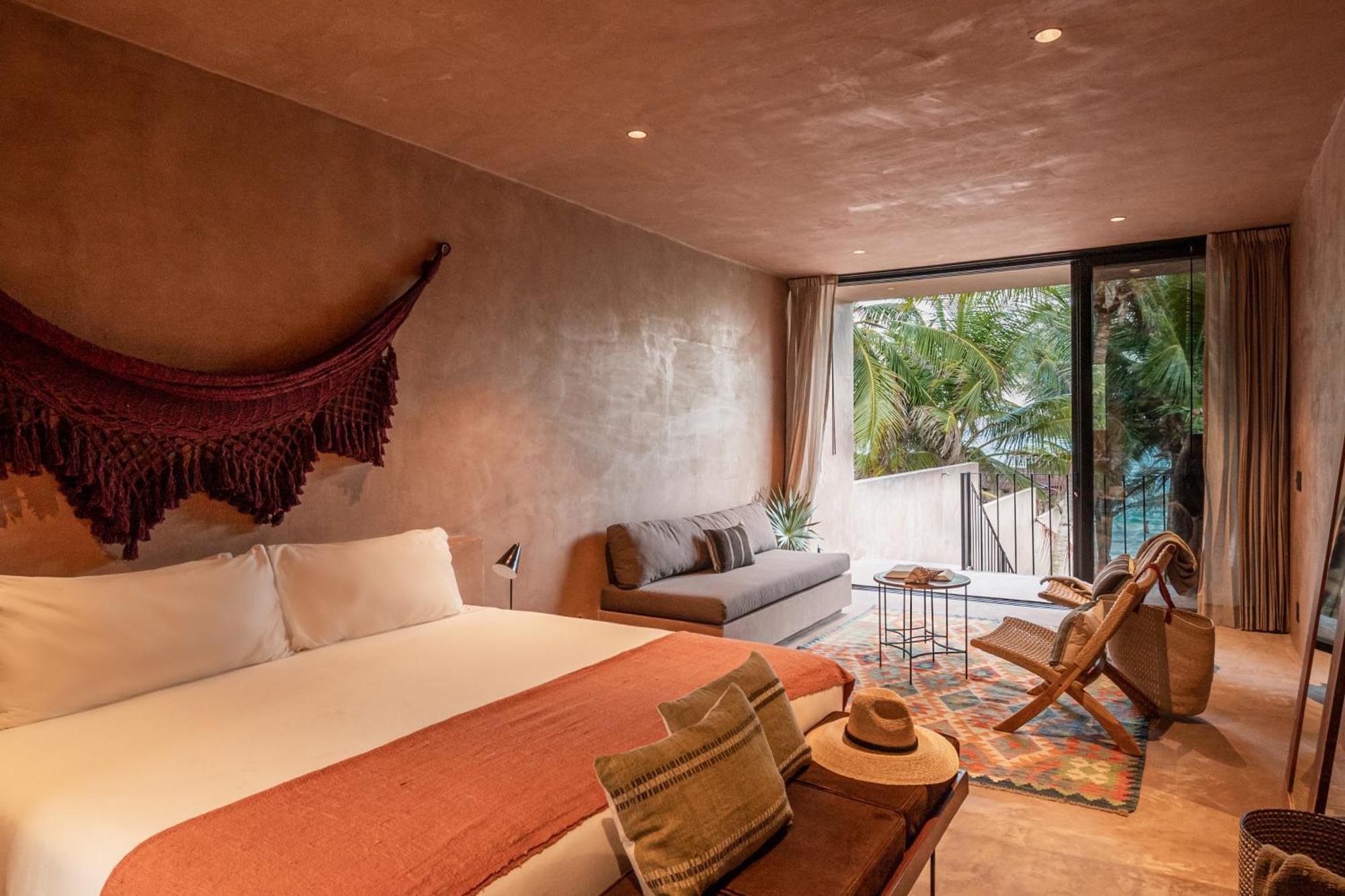 Xela Tulum - Member Of Design Hotels Eksteriør bilde