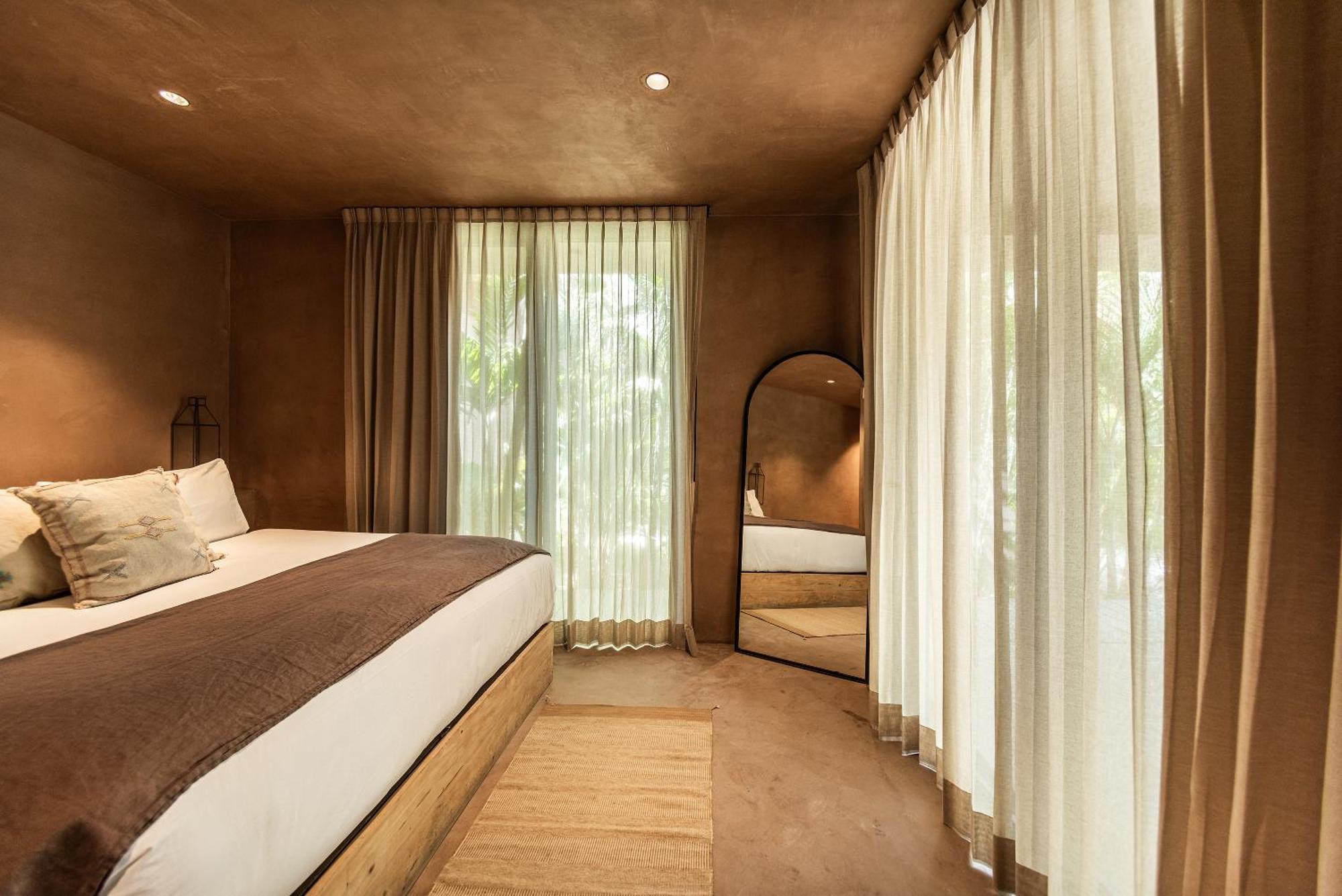 Xela Tulum - Member Of Design Hotels Eksteriør bilde