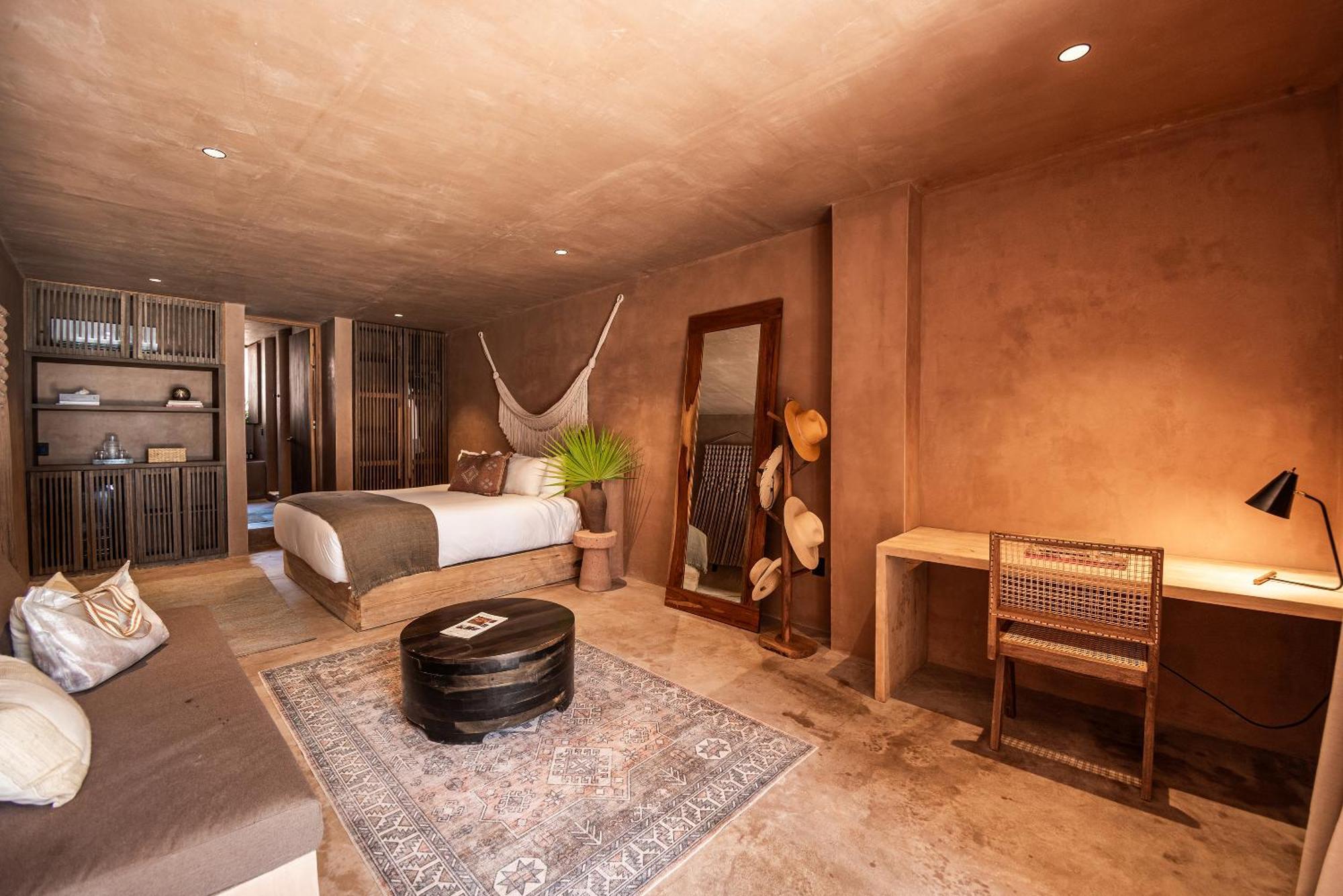 Xela Tulum - Member Of Design Hotels Eksteriør bilde