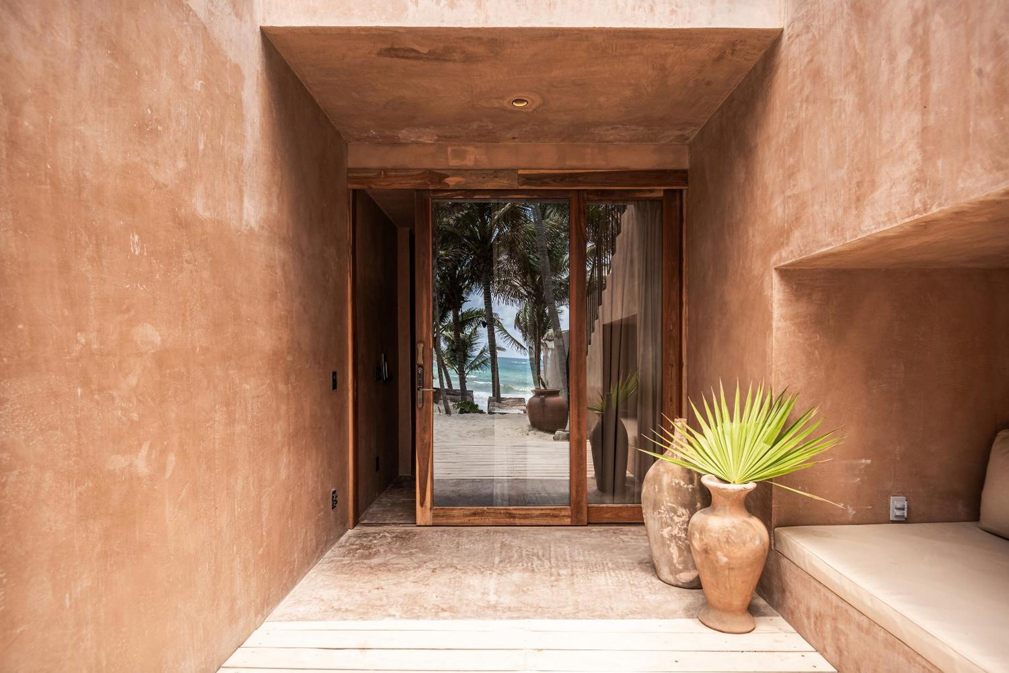 Xela Tulum - Member Of Design Hotels Eksteriør bilde